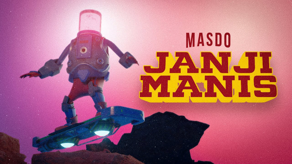 Janji Manis Kugiran Masdo Janji Manis Kugiran Masdo
