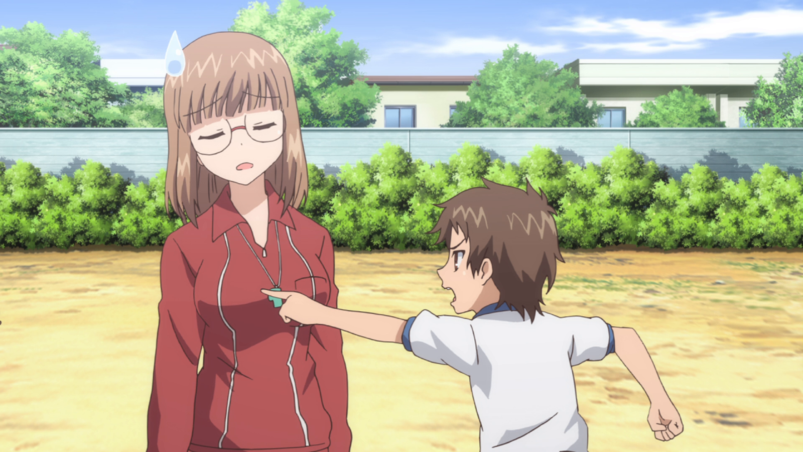 Shining Prism: Recorder to Randoseru 21 Blu-ray