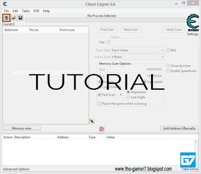 Cara menggunakan cheat engine coc dengan pc - moonlasopa