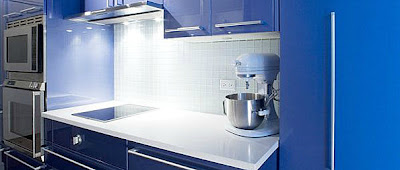 Ideas Creativas de Gabinetes para Cocinas