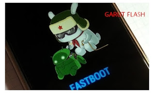 Mudah Cara Flash Xiaomi Redmi Note 3 SE Berhasil 100%