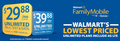 family cell phone plans