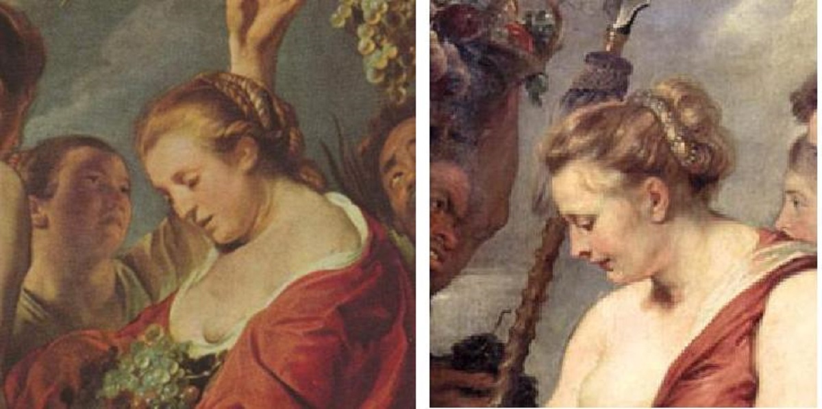 диан рубенс. рубенс петер пауль, «диана и нимфы, застигнутые фавнами», 1638–1640. картина рубенса диана охотница. питер пауль рубенс возвращение дианы с охоты. диан рубенс.