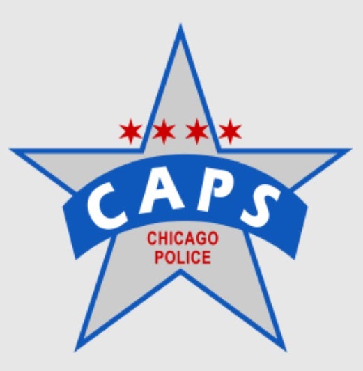 COMMUNITY ANNOUNCEMENTS Chicago Police CAPS BEAT 211 Monthly Meeting