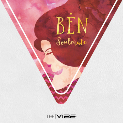 BEN – Soulmate – EP