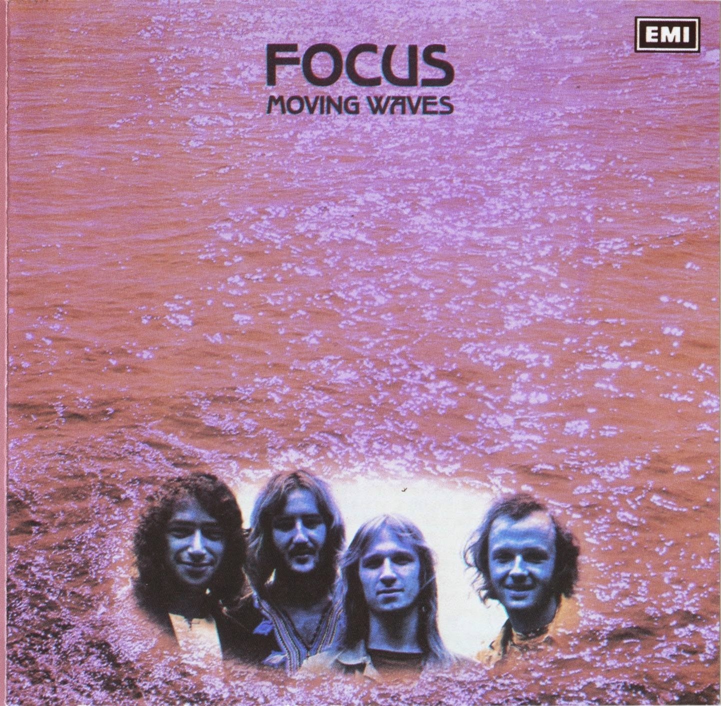Группа фокус 3. Focus - moving Waves (1971). 1971 Focus II (moving Waves). Группа Focus moving Waves. Focus 1972-moving Waves.