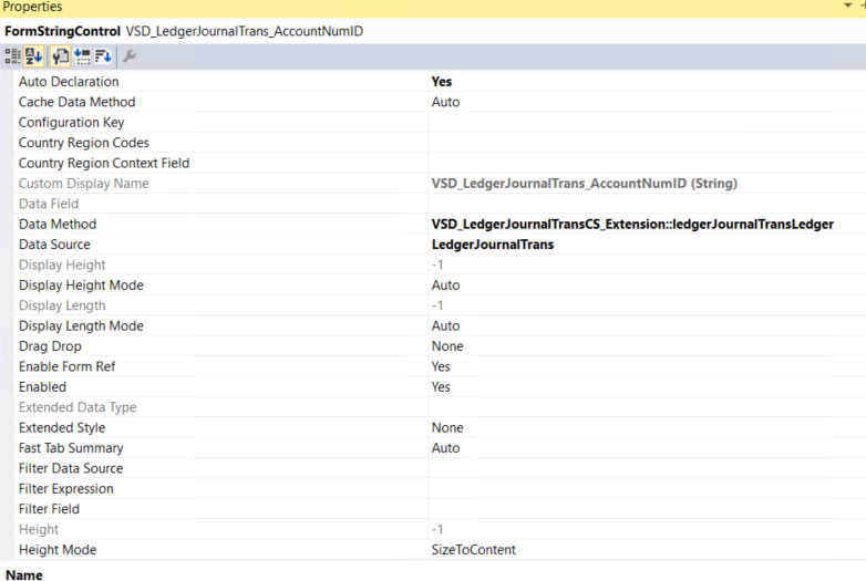 Load Method In D365 vrogue.co