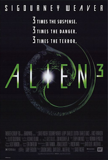외계인 3 1992년 영화