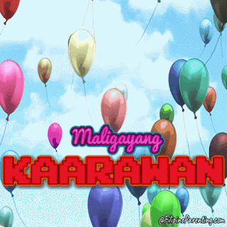 Maligayang Kaarawan Tatay