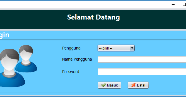 download aplikasi penjualan dengan java netbeans