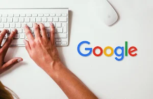 Google VS Cari Saja di Internet