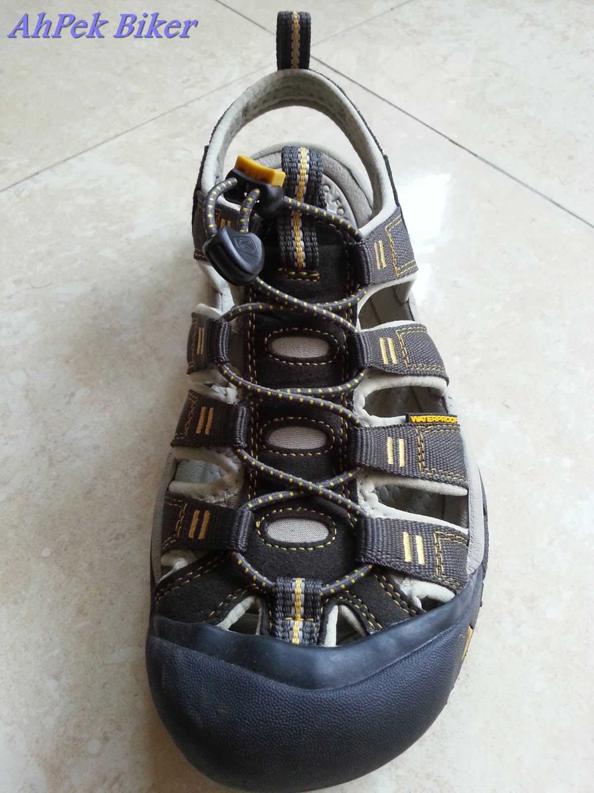 สงฟร KEEN Owyhee Sandals  Mens The Ultimate Adventure Sandals Size 8US  Preowned Authentic  Lazadacoth