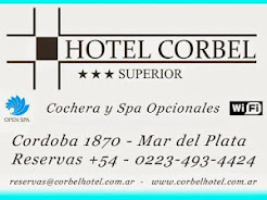 Hotel Corbel