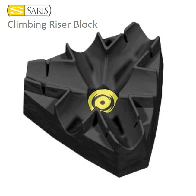 saris riser block