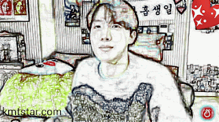 احتفال جابهوب بعيد ميلاده