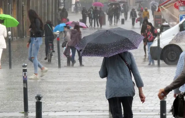 Pourquoi la Bretagne ne doit pas se croire à l’abri d’une sécheresse?