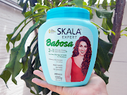 Cachos #31 — Creme Skala Expert Babosa