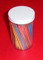 Learning Ideas - Grades K-8: Geometry - What is a Cylinder?