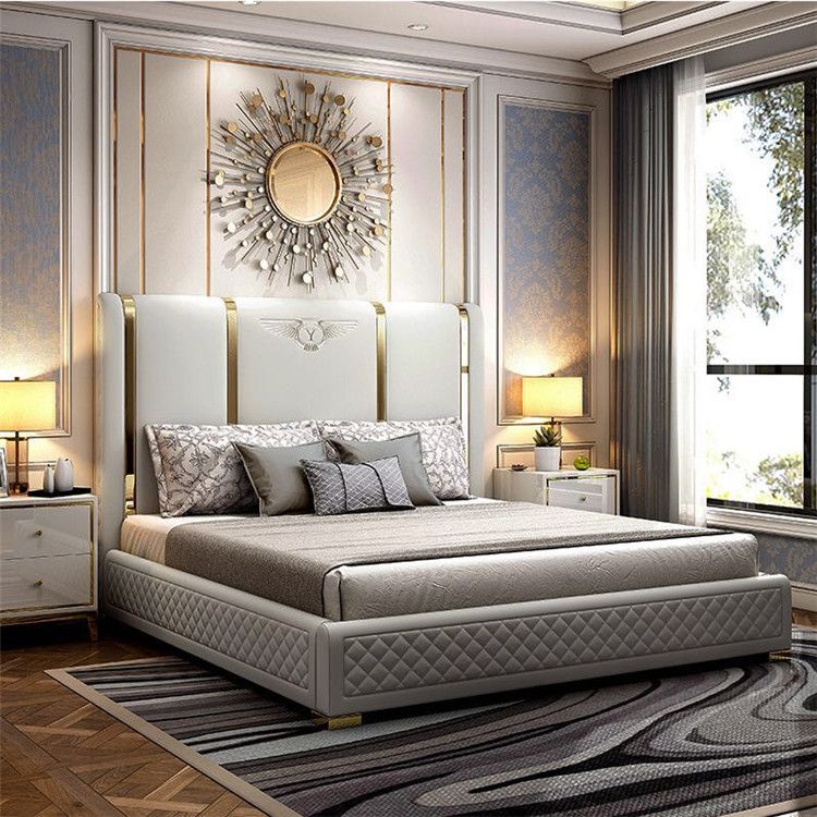 C BED
