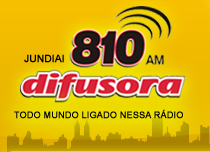 Rádio Difusora AM da Cidade de Jundiaí ao vivo