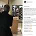 AWW... SEE WHAT 2FACE IDIBIA DID TO ANNIE IDIBIA (VIDEO)