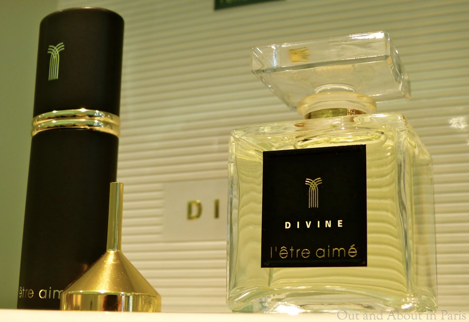 Cool Madam Paris Elysees perfume - a fragrance for women 2016