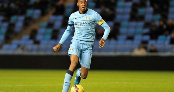 Everton Targets Manchester City’s Adarabioyo