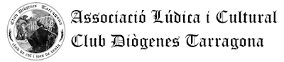 Associació Lúdica i Cultural Club Diògenes Tarragona (Rol i jocs de taula)