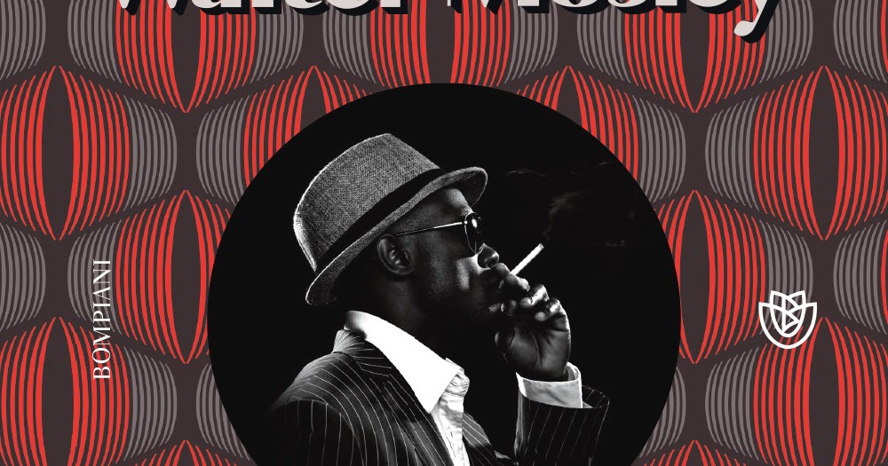 unoenessuno Charcoal Joe, di Walter Mosley