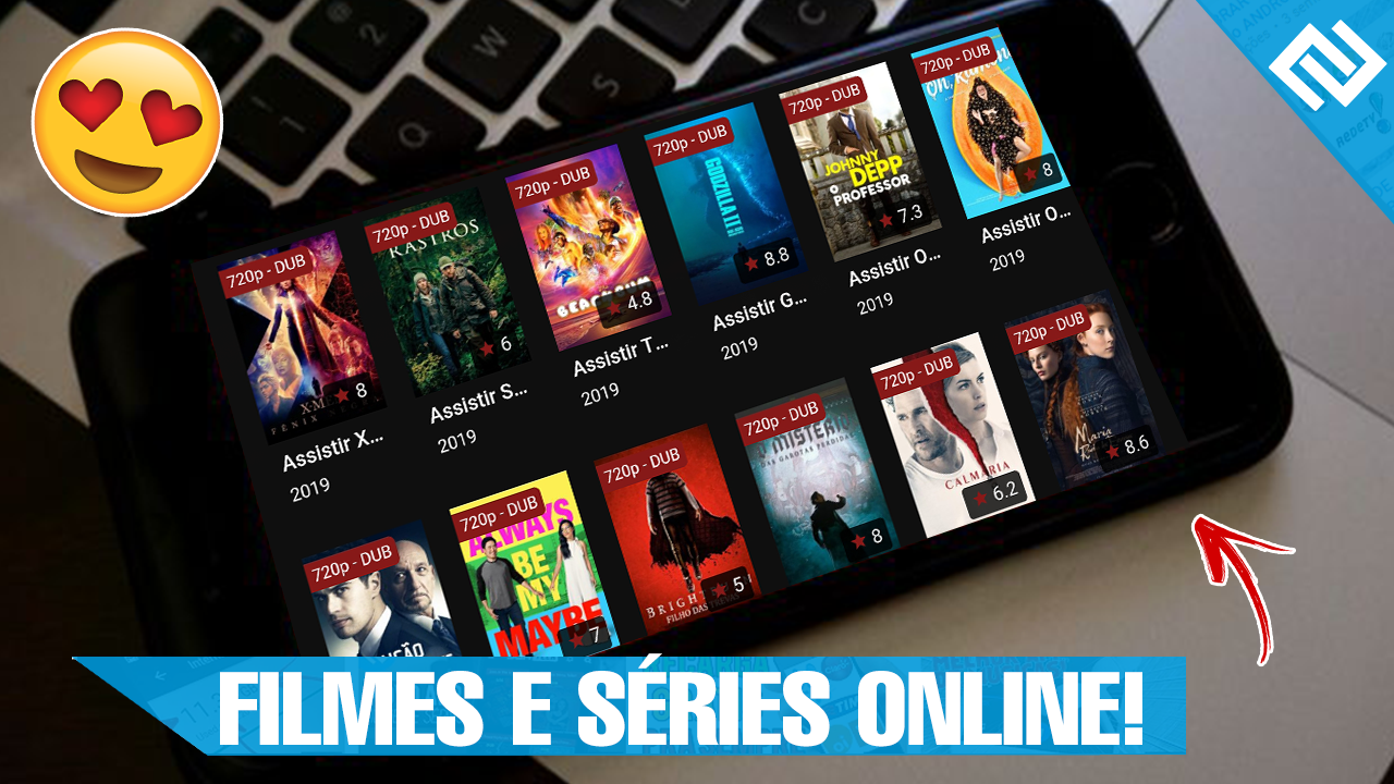 pipocolandia para iphone