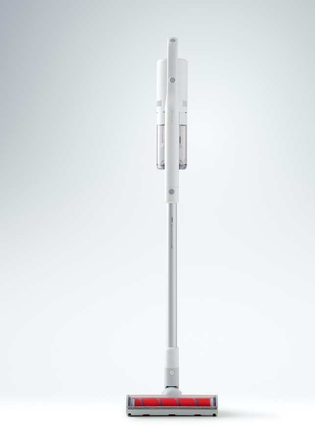 ROIDMI Cordless Vacuum Cleaner Launches, features and price Tech Calibre
