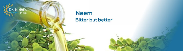 the role of neem in boosting immunity