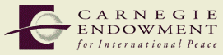 The Carnegie Endowment for International Peace