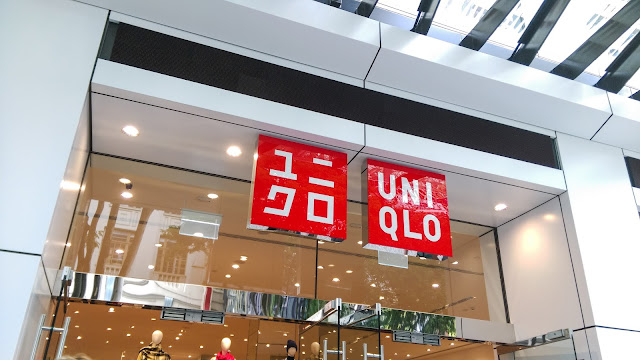 Brand Focus: Uniqlo - Wengiful