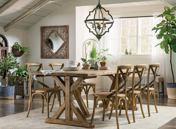 Simple Interior Concepts Affordable Downton Abbey Inspired Home