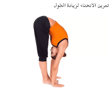 افضل تمارين رياضية لزيادة الطول بسهولة افضل تمارين رياضية لزيادة الطول بسهولة