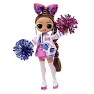 L.O.L. Surprise All-Star B.B.s Cheer Diva O.M.G. (#)