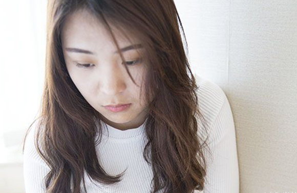 女人厭倦你了，才會有這三種表現！