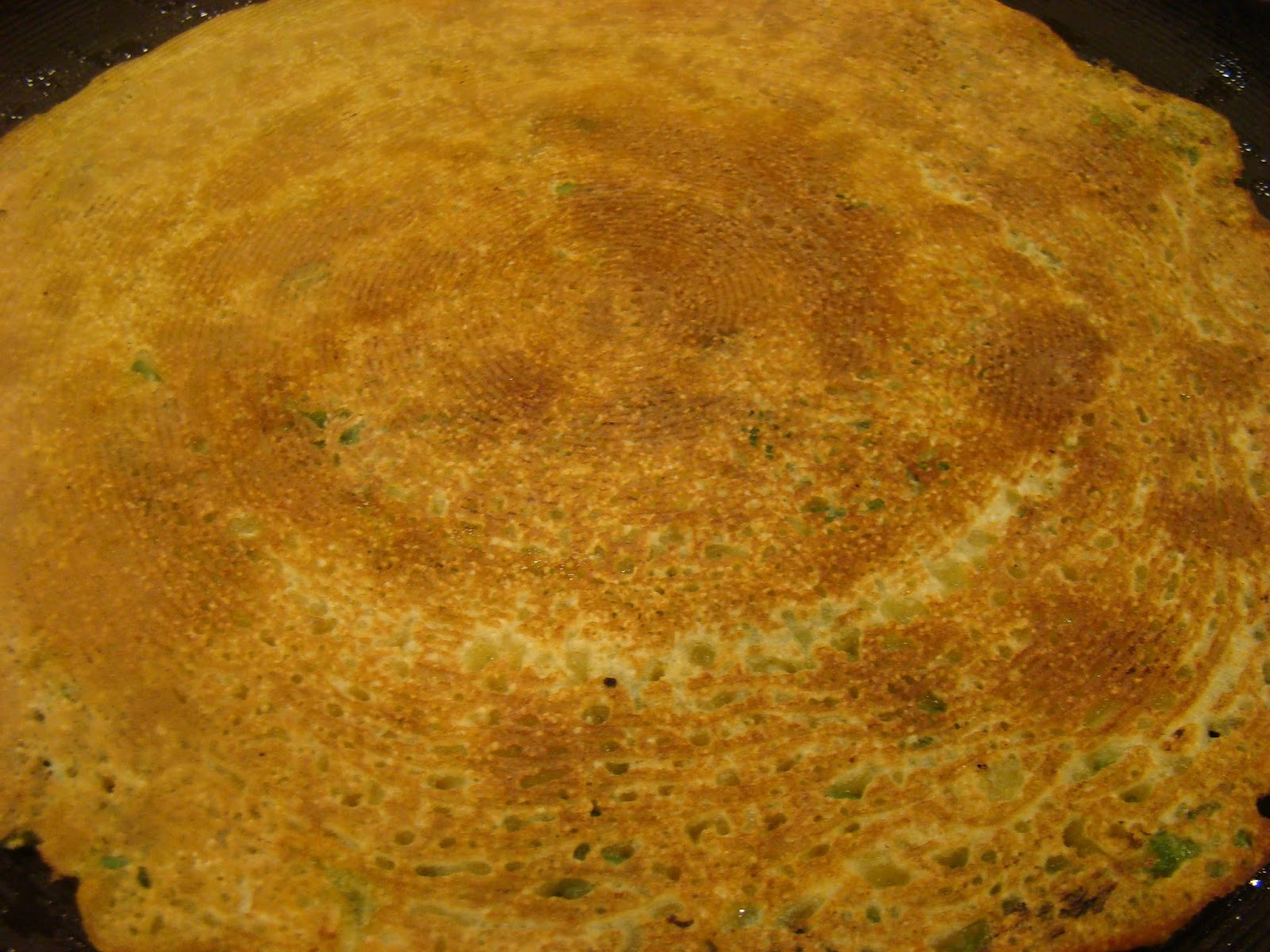 My Favorite Recipes Collection Savoury Sourdough Bread Batter Pancakes