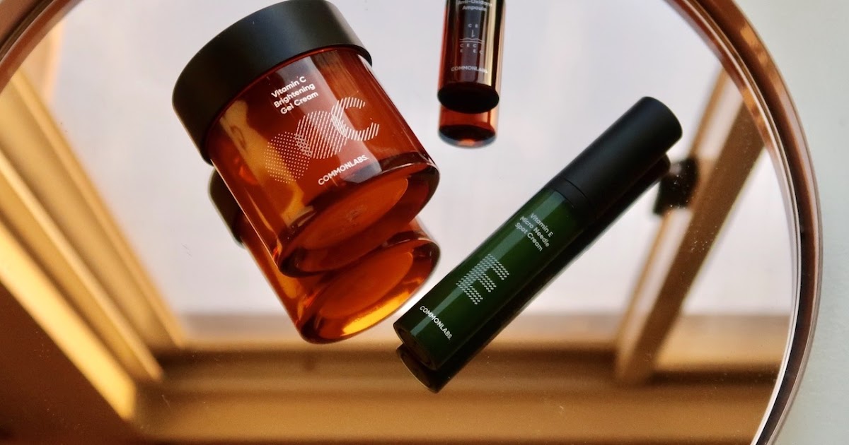 common labs vitamin e