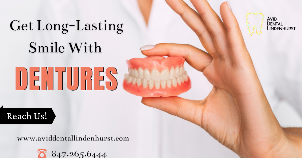 Avid Dental Lindenhurst