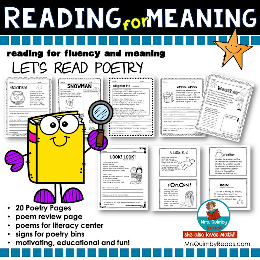 Reading for Meaning