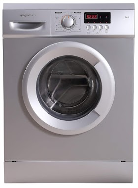 5 best Front load washing machine best in India (2020)