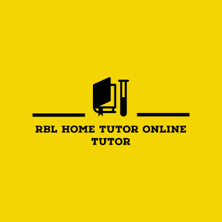RBL Academy provides under one roof - coaching classes, Home tuition, home tutors, online tuition, online tutors, free study material and notes, Project and assignment solutions for Class 11, 12, BBA, B.Com, MBA & PHD students. http://rblacademy.com/