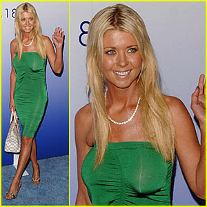 Tara Reid Plastic Surgery - With Before And After Photos