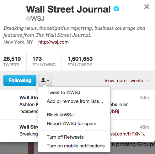 Marketing Trend Watcher: Tune out the Noise and Tune into Conversations