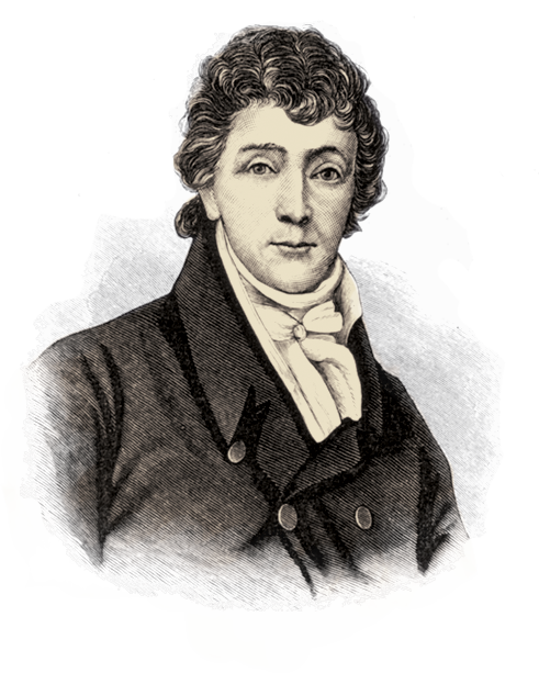 Francis Scott Key, Federalist