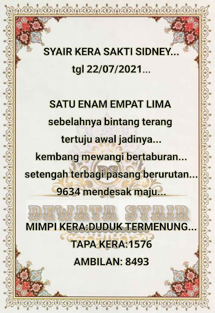 sydney kamis