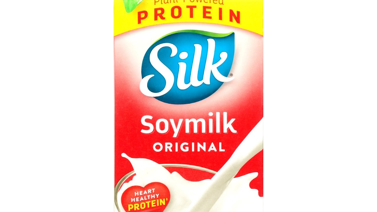 How Much Protein Does Soy Milk Have Protein Choices