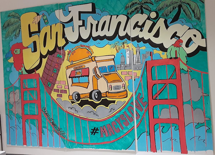 San Francisco: The Best City in the World!
